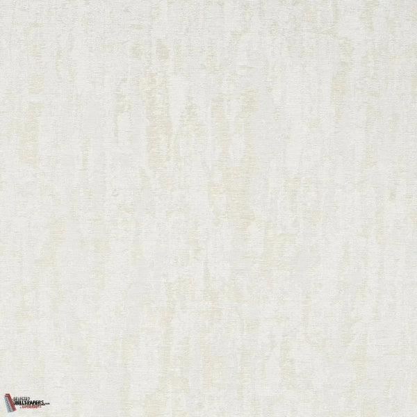 Palatino wallpaper-Casamance-Ivoire-Meter (M1)-Selected-Wallpapers-Interiors