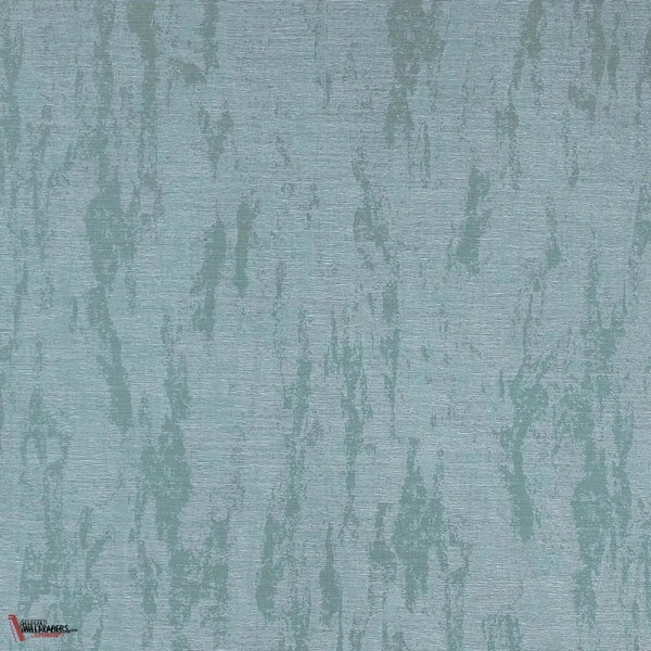 Palatino wallpaper-Casamance-Pierre Bleue-Meter (M1)-Selected-Wallpapers-Interiors