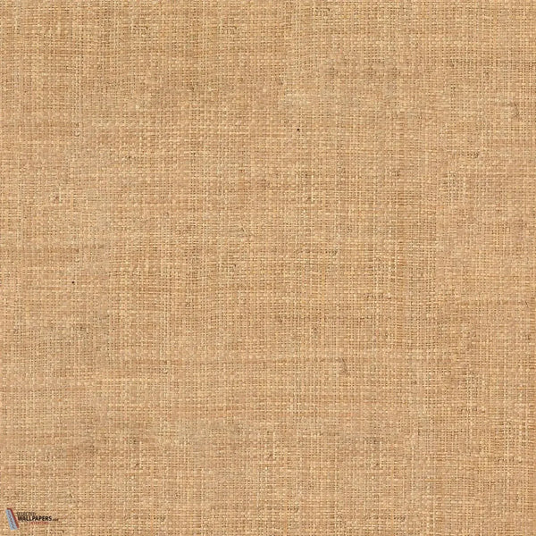 Palawan wallpaper-Casamance-Bois de Rose-Meter (M1)-Selected Wallpapers-Interiors