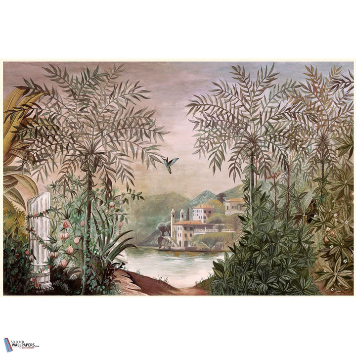 Palazzo-Behang-Tapete-Coordonne-Selected Wallpapers