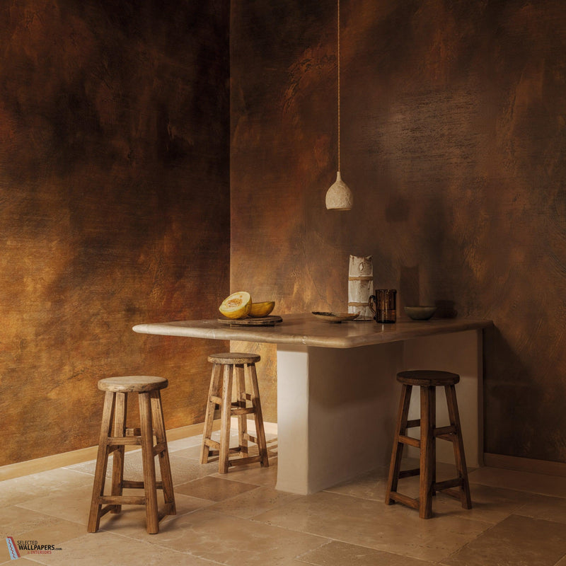Palazzo wallpaper by Elitis