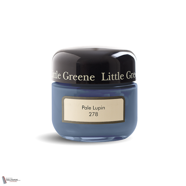 Pale Lupin Farbe Little Greene 278-Selected-Wallpapers-Interiors