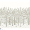 Palm Grove Mural-Behang-Thibaut-Beige-Set-TM13948-Selected Wallpapers