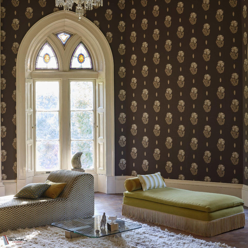 Palm Parade interieur