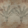 Palma behang-Coordonne-Silver-Metallics-M2-Selected Wallpapers-Interiors