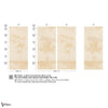 Palmeraie wallpaper-Elitis-Selected Wallpapers-Interiors