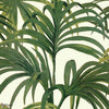 Palmeral Magna behang-House of Hackney-White/Green-200 cm-Selected-Wallpapers-Interiors