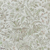 Palmette wallpaper-1838 wallcoverings-Naturel-Roll-Selected Wallpapers-Interiors