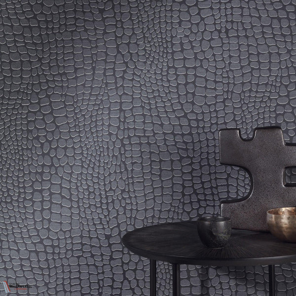 Panthera wallpaper-Masureel-Selected-Wallpapers-Interiors