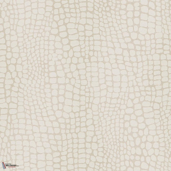 Panthera wallpaper-Masureel-Egret-Roll-Selected-Wallpapers-Interiors