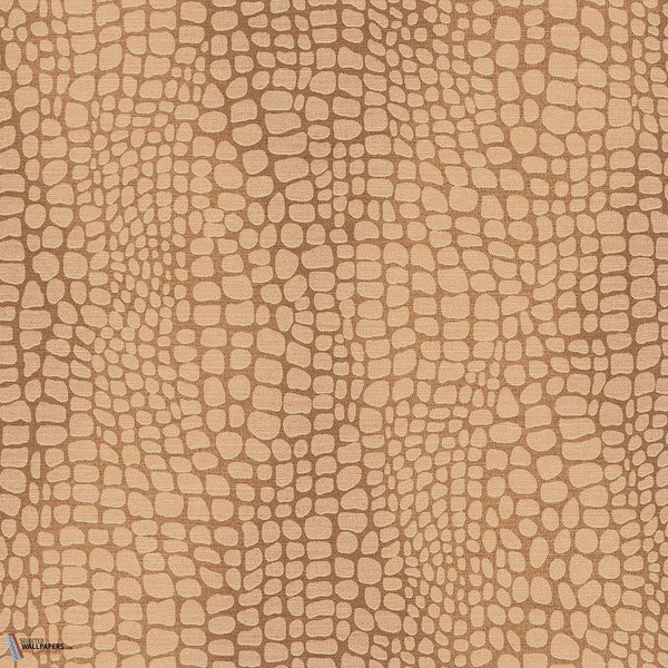 Panthera wallpaper-Masureel-Lion-Roll-Selected-Wallpapers-Interiors
