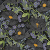 Papavera behang-House of Hackney-Noir-200 cm-Selected-Wallpapers-Interiors