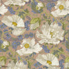Papavera behang-House of Hackney-Tourmaline-200 cm-Selected-Wallpapers-Interiors