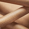 Paper Rattan wallpaper-Thibaut-Selected Wallpapers-Interiors