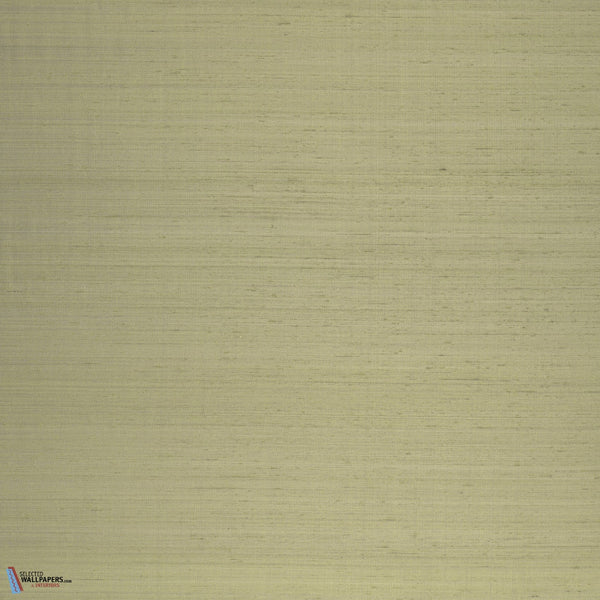 Papillon-Arte-behang-Olive Green-Meter (M1)-Selected Wallpapers