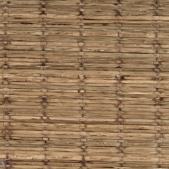 Papyrus Tresse-Behang-Tapete-CMO Paris-Sable-Meter (M1)-CMO WRS 03 15-Selected Wallpapers