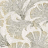 Papyrus behang-Coordonne-Nacre-Non Woven-Rol-Selected Wallpapers-Interiors