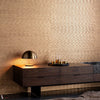 Papyrus wallpaper-Arte-Selected-Wallpapers-Interiors