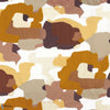 Parade stof-Casamance-Ocre Boise de Rose-Meter (M1)-Selected Interiors