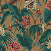 Paradisa behang-House of Hackney-Sand-200 cm-Selected-Wallpapers-Interiors