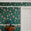 Paradisa behang-House of Hackney-Selected-Wallpapers-Interiors