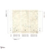 Paros Tapete-Masureel-Selected Wallpapers-Interiors