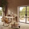 Partition roomshot
