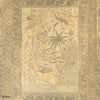 Passeggio behang-Arte-Bright Sunset-Meter (M1)-Selected Wallpapers-Interiors
