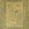 Passeggio behang-Arte-Golden Olive-Meter (M1)-Selected Wallpapers-Interiors