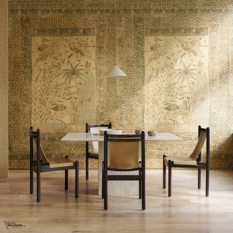 Passeggio wallpaper by Arte