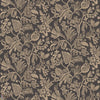 Pastel Tapete-Casamance-Ébène-Rolle-Selected Wallpapers-Interiors