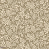 Pastel Tapete-Casamance-Kaki clair-Rolle-Selected Wallpapers-Interiors