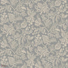 Pastel Tapete-Casamance-Pierre bleue-Rolle-Selected Wallpapers-Interiors