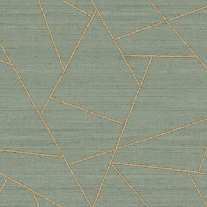 Patchwork Tropical-HookedOnWalls-behang-tapete-wallpaper-21-Rol-Selected-Wallpapers-Interiors