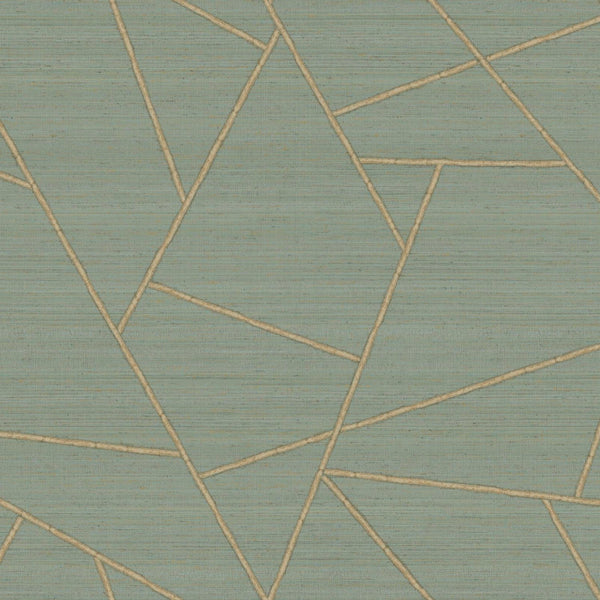 Patchwork Tropical-HookedOnWalls-behang-21-Rol-Selected-Wallpapers-Interiors