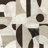 Patina wallpaper-Masureel-Desert-Paneel A-260 cm-Selected Wallpapers-Interiors