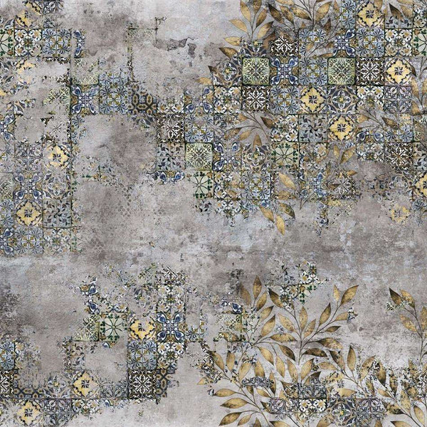 Patricius-behang-Inkiostro Bianco-2-Vinyl 68 cm-INKSOBR2002-Selected Wallpapers