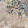 Patricius-behang-Inkiostro Bianco-Selected Wallpapers