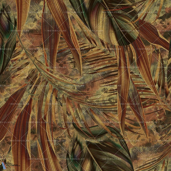 Pauline-INSTABILELAB-behang-Gold-Prestige Gold-Selected Wallpapers