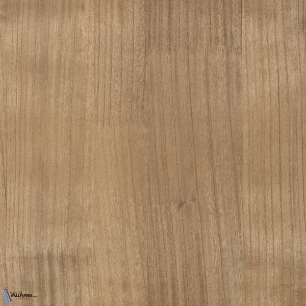 Paulownia Wallcovering-Zinc Textile-wallpaper-Tobacco-Roll-Selected Wallpapers