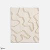 Páví Ples stof-Dedar-Oro-Meter (M1)-Selected Wallpapers-Interiors