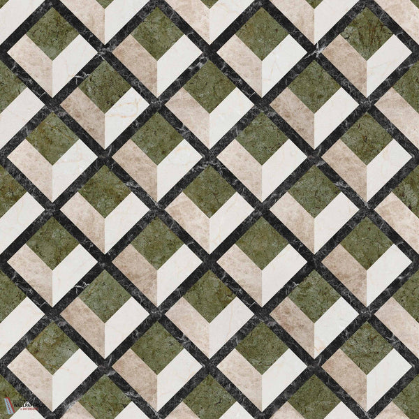 Pavimentum Tapete-Coordonne-Moss-Non Woven-Rolle-Selected Wallpapers-Interiors