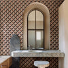 Pavimentum Tapete-Coordonne-Selected Wallpapers-Interiors