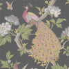 Pavona-behang-Little Greene-Maeve-Rol-0245PAMAEVE-Selected Wallpapers