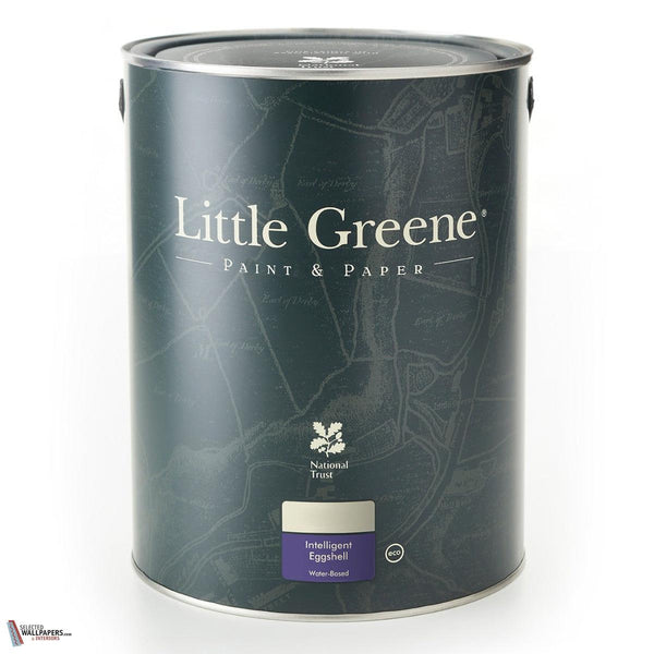Intelligent-Eggshell-5liter-Little-Greene-Paint-Paint