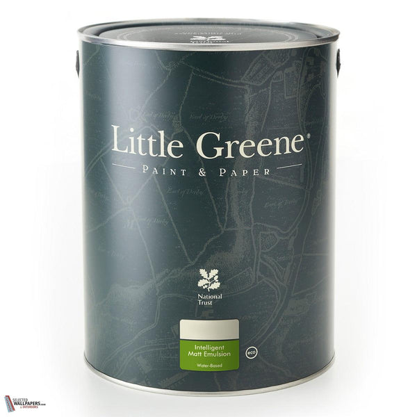 Intelligent-Matt-Emulsion-5liter-Little-Greene-Paint-Verf