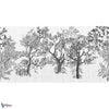 Peaceful-LondonArt-behang-Selected-Wallpapers-Interiors