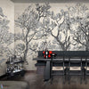 Peaceful-LondonArt-behang-Selected-Wallpapers-Interiors