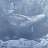 Pelagos behang-Inkiostro Bianco-2-Vinyl 68 cm-M2-Selected Wallpapers-Interiors