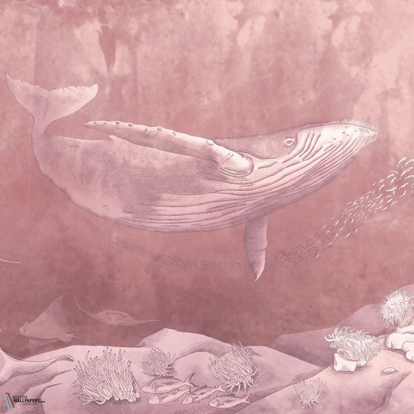 Pelagos behang-Inkiostro Bianco-3-Vinyl 68 cm-M2-Selected Wallpapers-Interiors